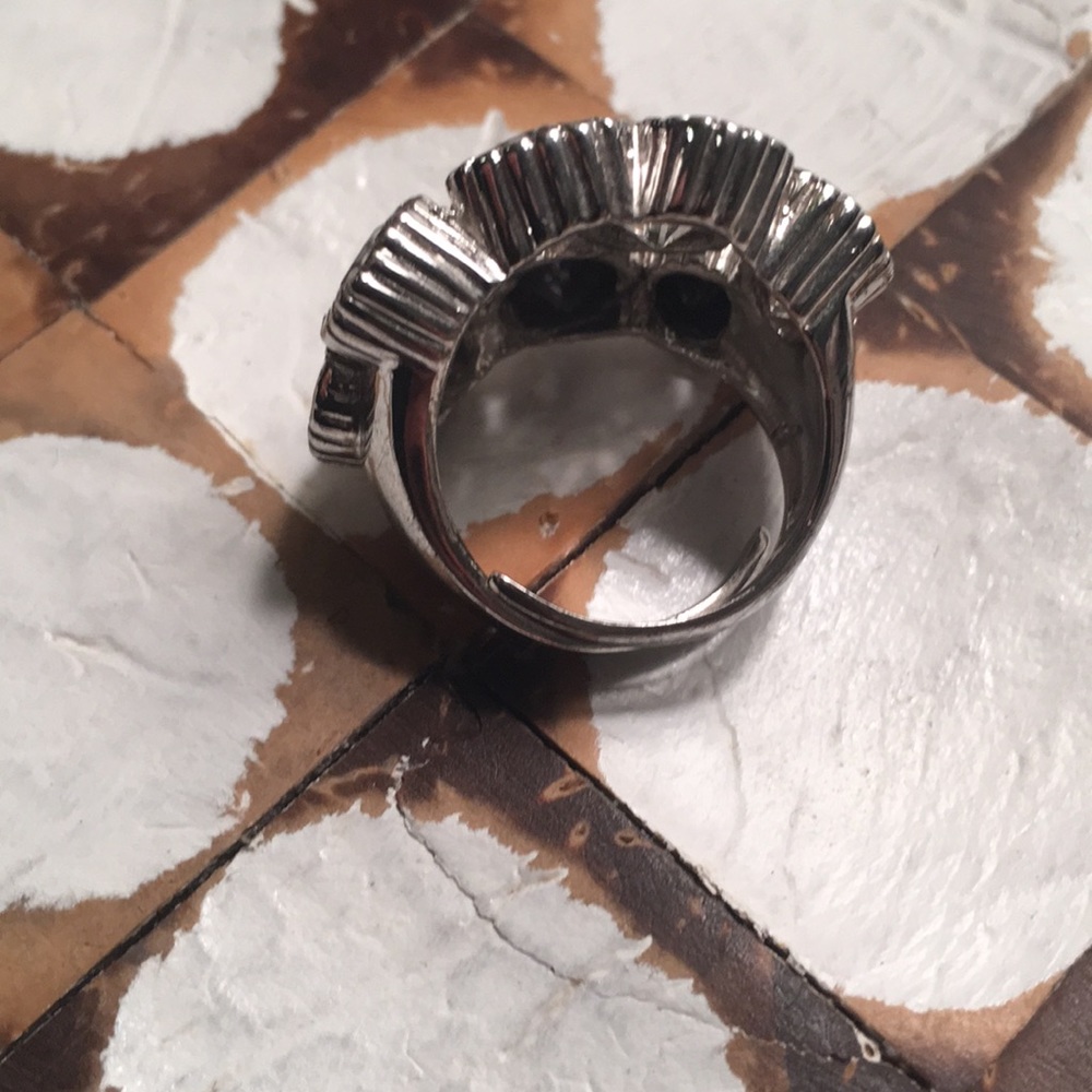 Statement Ring - image 3